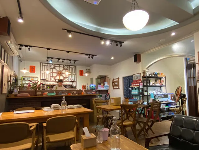 逸境咖啡 · 2025咖啡烘烘烘 第3場 全國烘焙大賽亞軍 自家烘焙 手沖咖啡推薦 採預約制/免費停車 · 咖啡豆專賣 · 宜蘭礁溪頭城壯圍首選｜濾掛禮盒｜伴手禮｜精品咖啡｜甜點