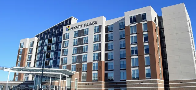Hyatt Place Edmonton-West
