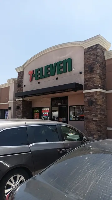 7-Eleven