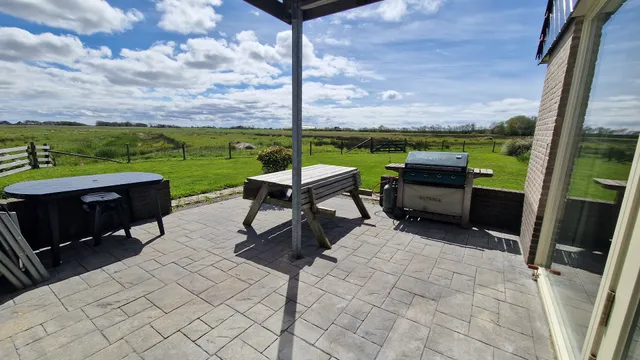 Bungalowverhuur Aldubo