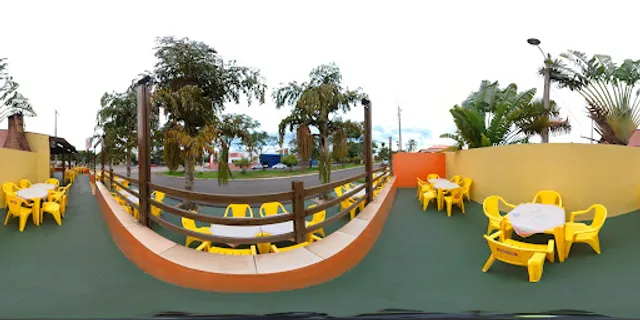 Espetaria Jaguariúna