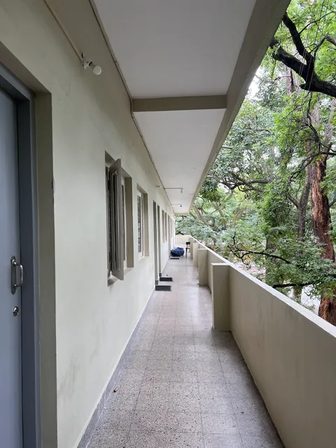 Habitat 15 @ Airlines