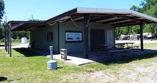 Atwood Lake Campground