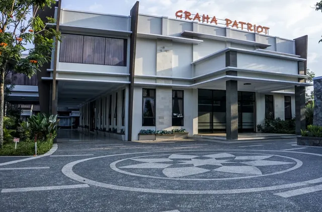 Green Patriot Resort