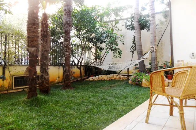 Bed and Breakfast Federico II