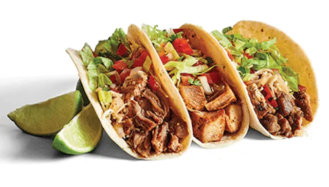 Moe's Southwest Grill