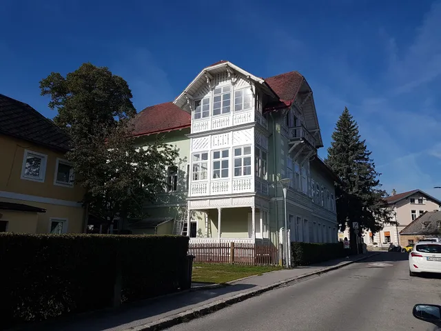 Raisa Apartments Fünkhgasse