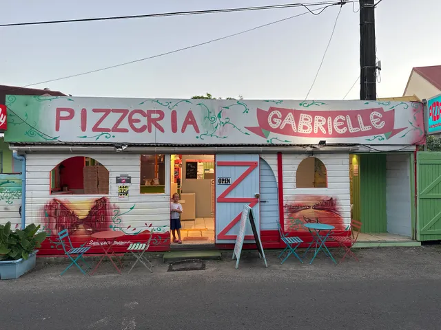 Pizzeria Gabrielle