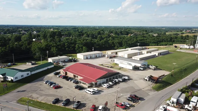 U-Store Mini Warehouse