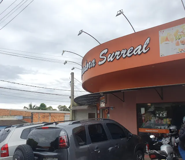 Panificadora Surreal