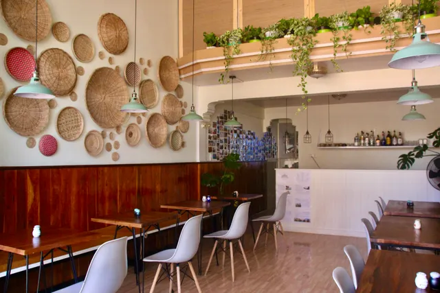 Street Three Eatery Kratie