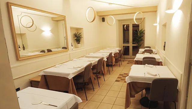 Ristorante Pizzeria L'INCANTO