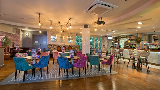 Slug & Lettuce - Waterloo