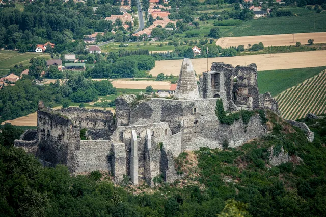 Varsádi Butik Vendégház és Borbirtok