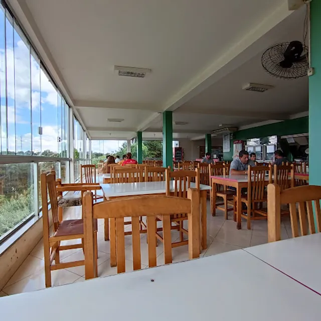 Restaurante Verde Vale