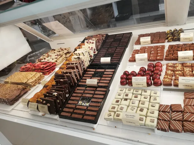 Karmello Chocolatier