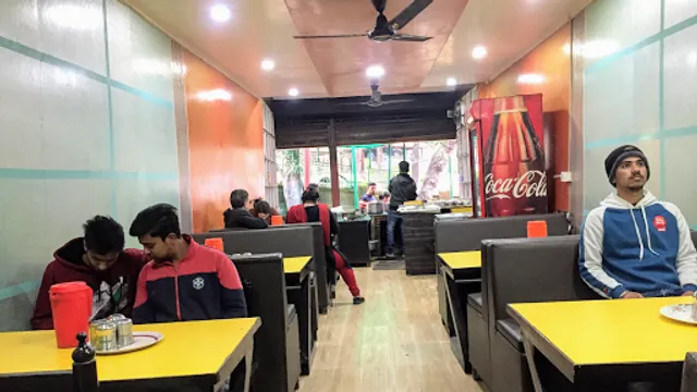 KWALITY RESTAURANT - Offering Quality With Taste