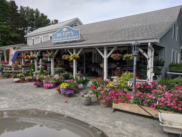 Bilton's Mountainside Orchard