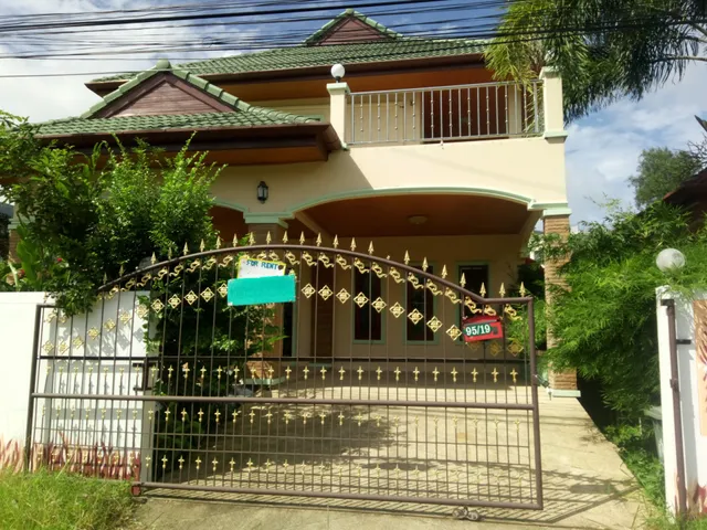 Villas Samat
