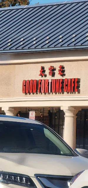 Good Fortune Cafe