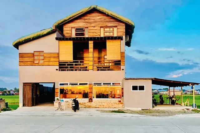 RedDoorz @ Ola Vida Casa Rental