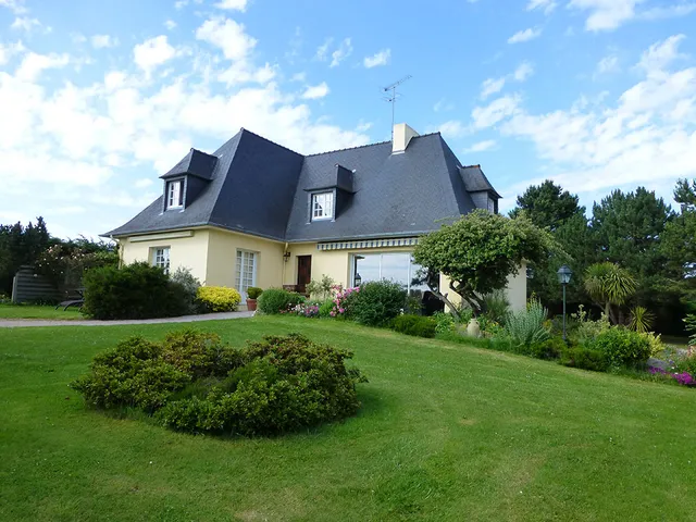 Bed and Breakfast Le Pont du Clos Martin