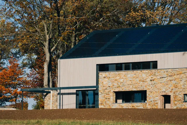 Stefanshof - Henamo Resorts