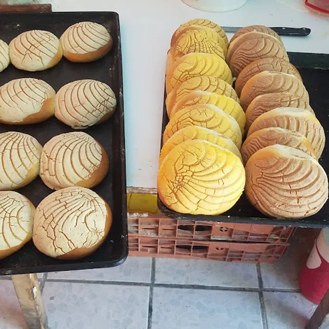 Panadería ariadna