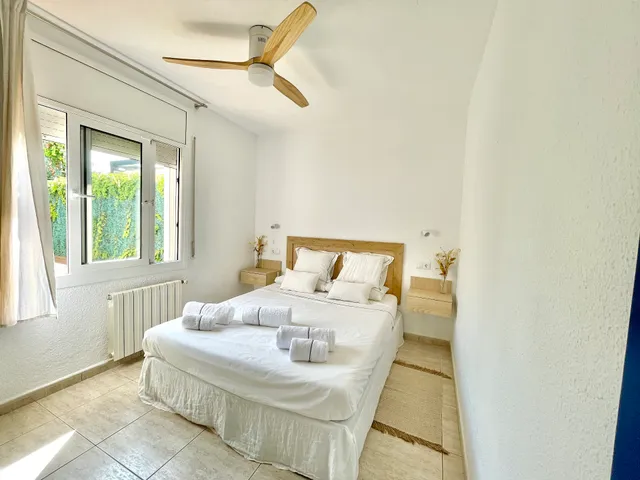 Apartament a s'Agaró - Sa conca