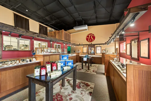 Thundering Seas Jewelers