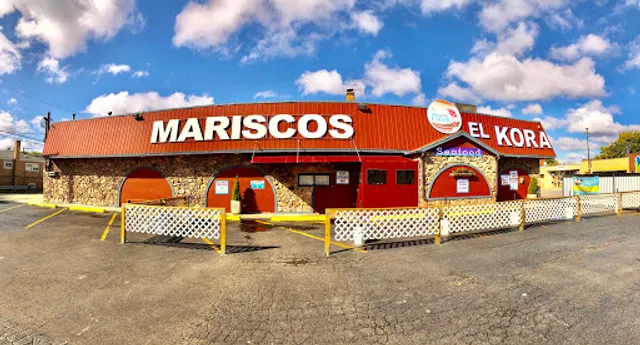 Mariscos El Kora