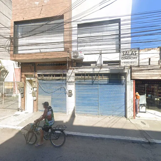 Restaurante Sol e Mar