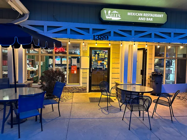 Valles Mexican Restaurant and Bar