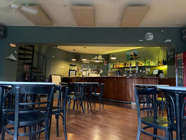 Restaurant El Mirador