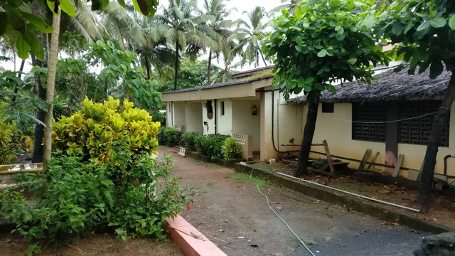 Roiz Cottages