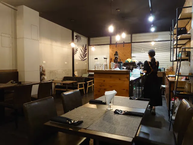 街巷Coffee&Restaurant