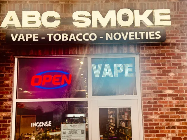 ABC Smoke