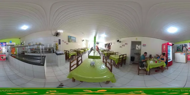 Planeta Grill Churrascaria e Pizzaria