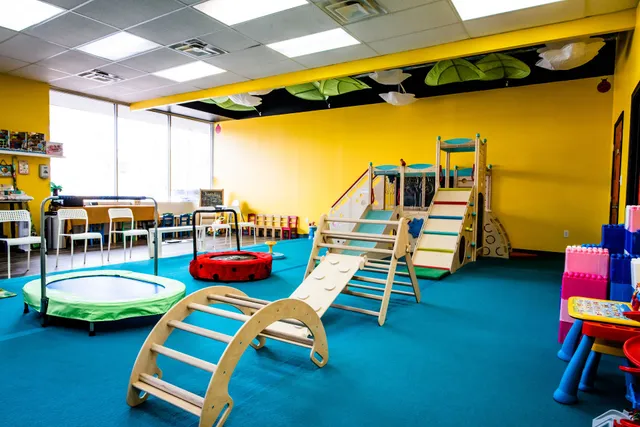 Lovebug's Playground