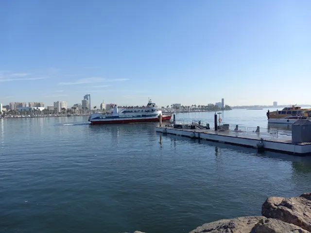 Catalina Classic Cruises