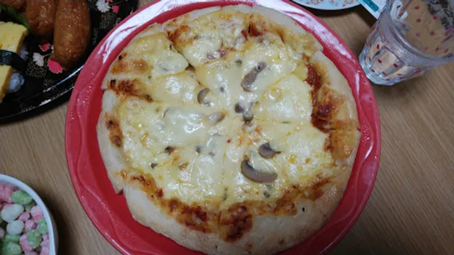 レストランメロディ