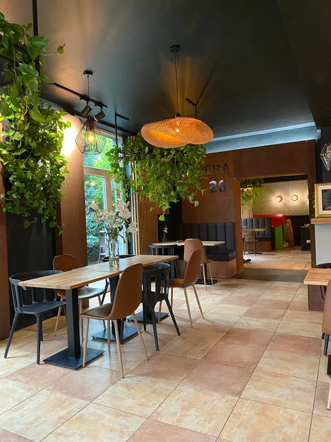 Restauracja Meiera 26