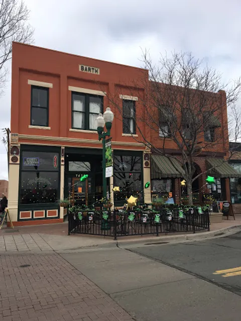 The Grandview Tavern and Grill