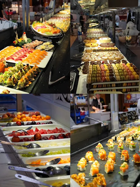 Restaurant À la Cigogne