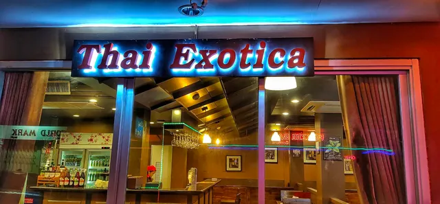 Thai Exotica Bar & Restaurant