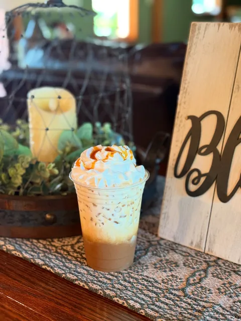 Lottie’s Sips & Sweets