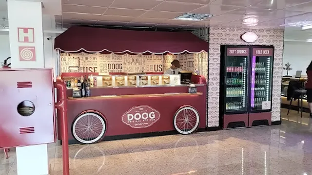 Doog Original Hot Dog