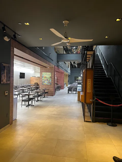 Darband Persian Grill