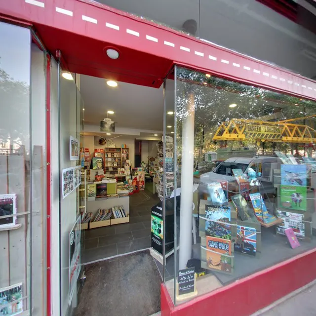 La rubrique à bulles