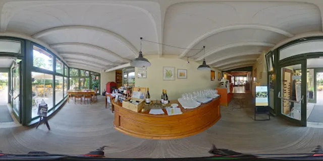 Trattoria "La Vineria de Tarczal"